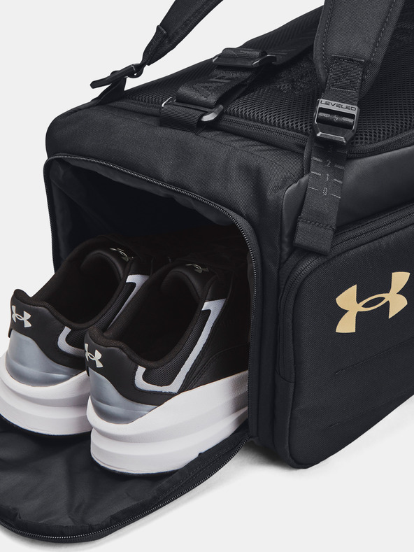 Under Armour Unisex táska Under Armour UA Contain Duo SM BP Duffle