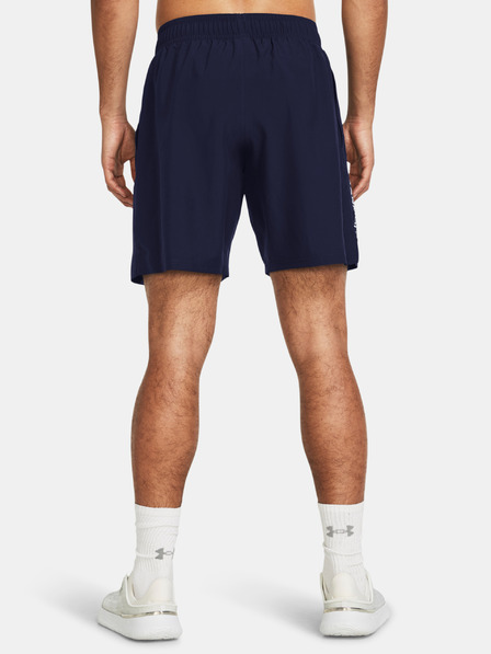 Under Armour Férfi rövidnadrágok Under Armour UA Woven Wdmk Shorts