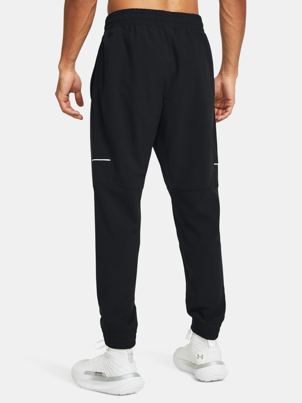 Under Armour Férfi nadrág Under Armour UA Baseline Woven Pant
