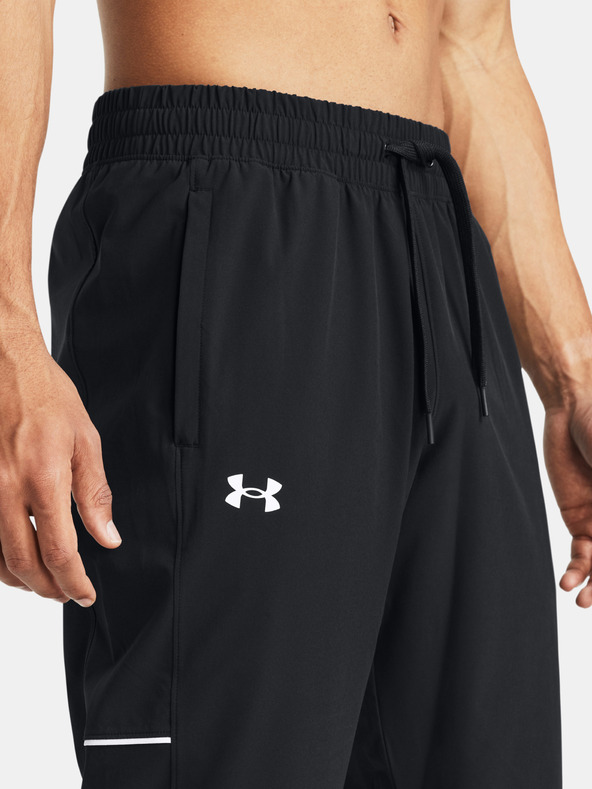 Under Armour Férfi nadrág Under Armour UA Baseline Woven Pant