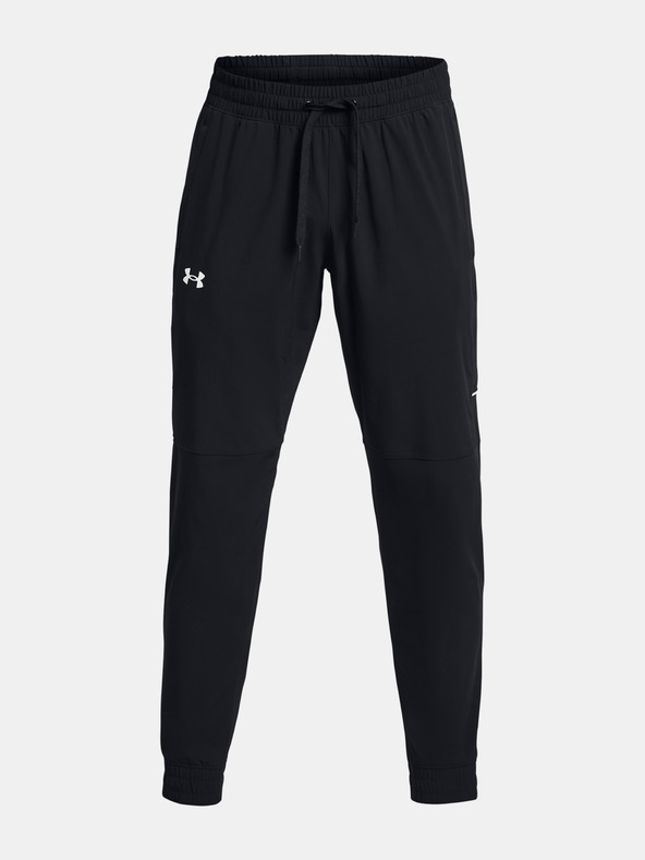 Under Armour Férfi nadrág Under Armour UA Baseline Woven Pant