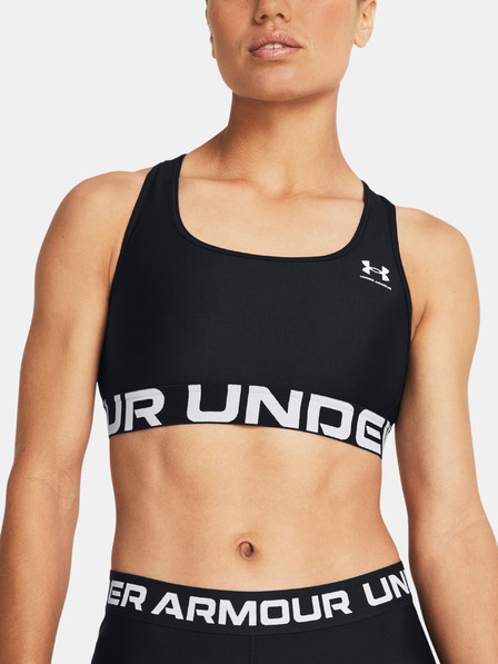 Under Armour Női melltartó Under Armour UA HG Authentics Mid Branded