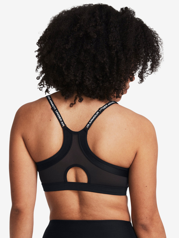 Under Armour Női melltartó Under Armour UA Infinity Low 2.0 Bra