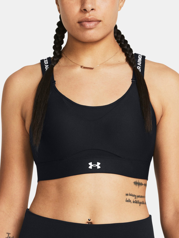 Under Armour Női melltartó Under Armour UA Infinity High 2.0 Bra