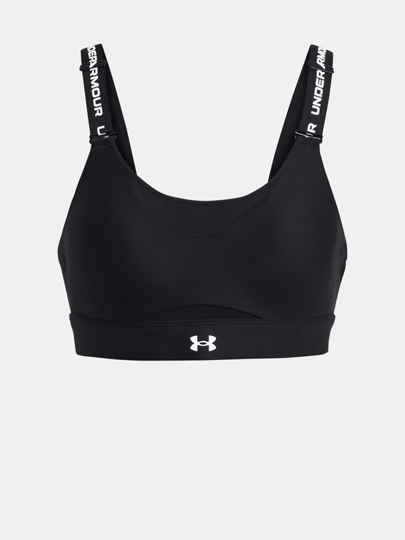 Under Armour Női melltartó Under Armour UA Infinity High 2.0 Bra