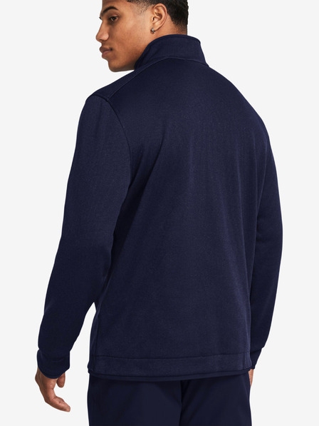 Under Armour Férfi felső Under Armour UA Storm SweaterFleece QZ LB