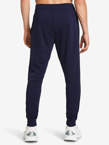 Under Armour Férfi melegítők Under Armour UA Rival Terry Jogger