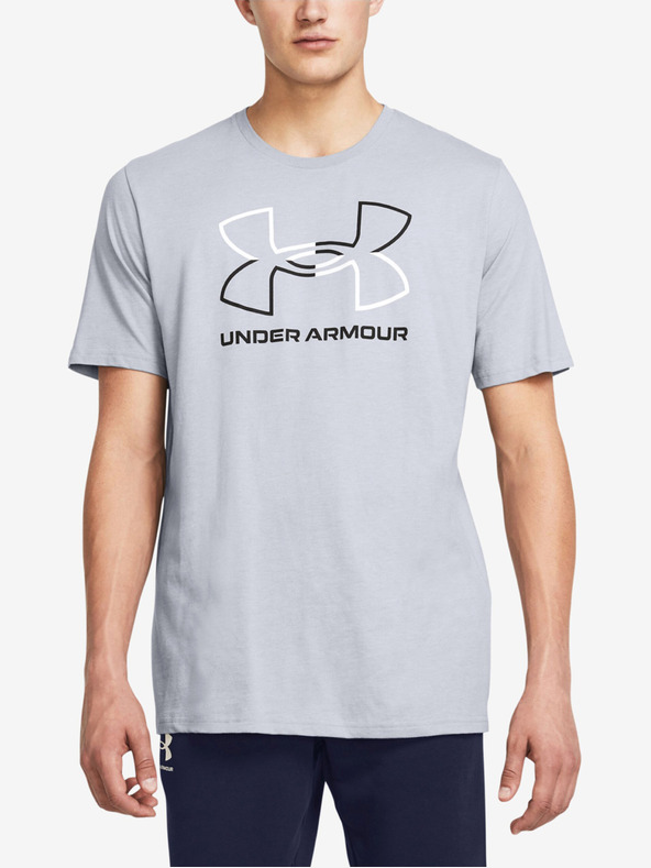 Under Armour Férfi póló Under Armour UA GL FOUNDATION UPDATE SS