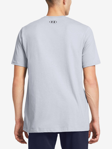 Under Armour Férfi póló Under Armour UA GL FOUNDATION UPDATE SS