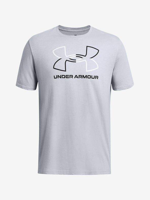 Under Armour Férfi póló Under Armour UA GL FOUNDATION UPDATE SS