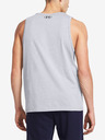 Under Armour Férfi atlétatrikó Under Armour UA SPORTSTYLE LOGO TANK