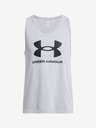 Under Armour Férfi atlétatrikó Under Armour UA SPORTSTYLE LOGO TANK