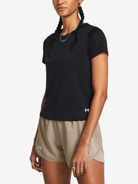 Under Armour Női póló Under Armour UA Launch Shortsleeve