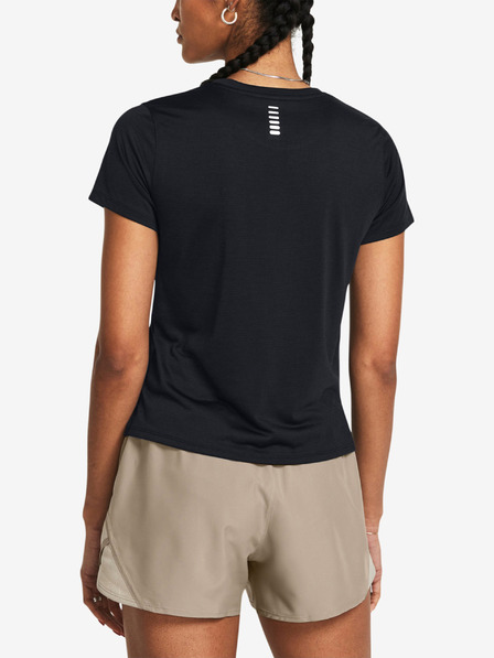 Under Armour Női póló Under Armour UA Launch Shortsleeve