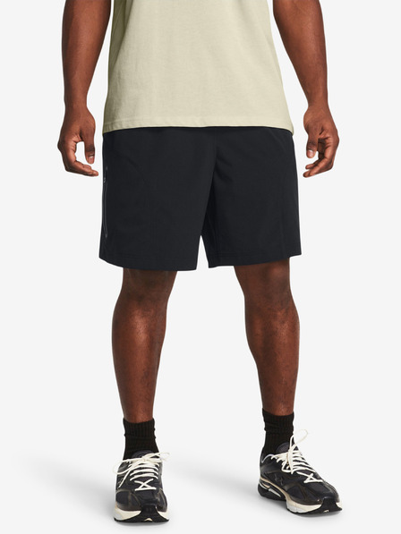 Under Armour Férfi rövidnadrágok Under Armour UA Unstoppable Vented Short