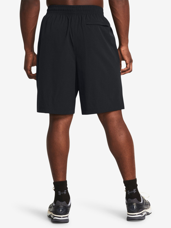 Under Armour Férfi rövidnadrágok Under Armour UA Unstoppable Vented Short