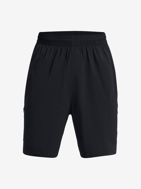 Under Armour Férfi rövidnadrágok Under Armour UA Unstoppable Vented Short