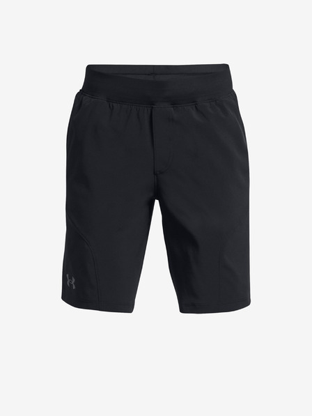 Under Armour Fiú rövidnadrágok Under Armour UA B Unstoppable Short
