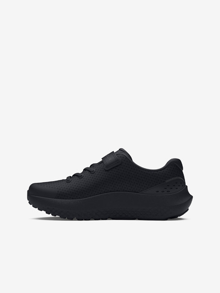 Under Armour Fiú cipők Under Armour UA BPS Surge 4 AC