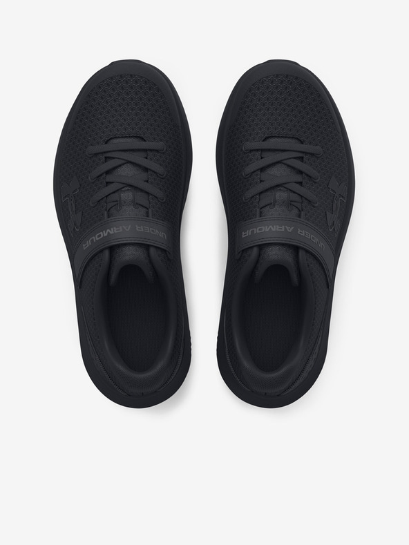 Under Armour Fiú cipők Under Armour UA BPS Surge 4 AC