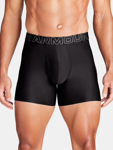 Under Armour Férfi boxeralsó Under Armour M UA Perf Tech 6in