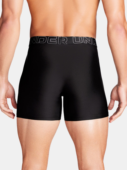 Under Armour Férfi boxeralsó Under Armour M UA Perf Tech 6in