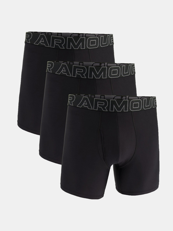 Under Armour Férfi boxeralsó Under Armour M UA Perf Tech (3pk)