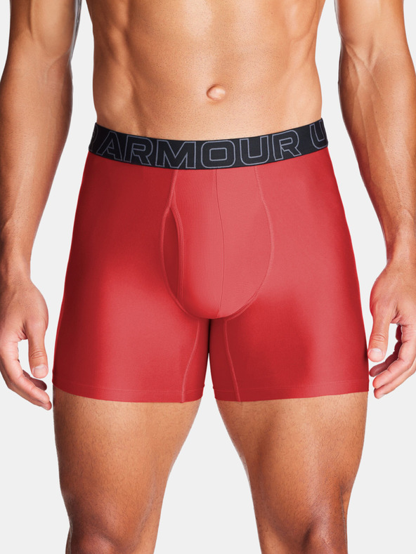 Under Armour Férfi boxeralsó Under Armour M UA Perf Tech (3pk)