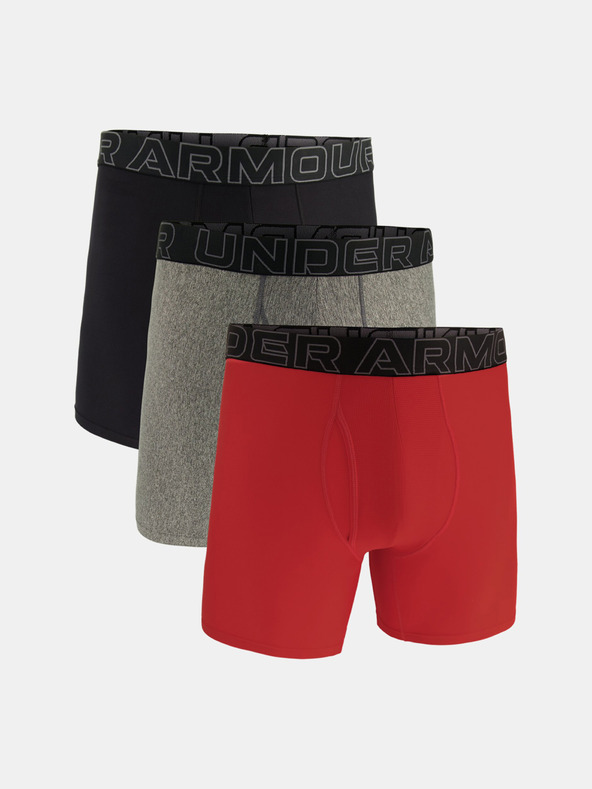 Under Armour Férfi boxeralsó Under Armour M UA Perf Tech (3pk)