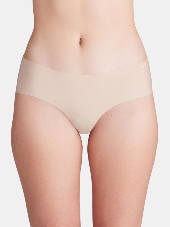 Under Armour Női bugyi Under Armour UA Pure Stretch NS (3pk)