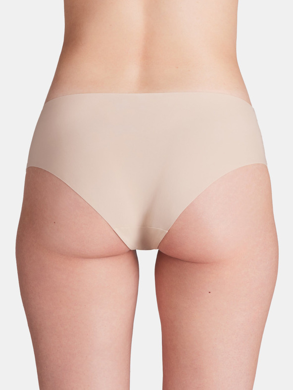 Under Armour Női bugyi Under Armour UA Pure Stretch NS (3pk)