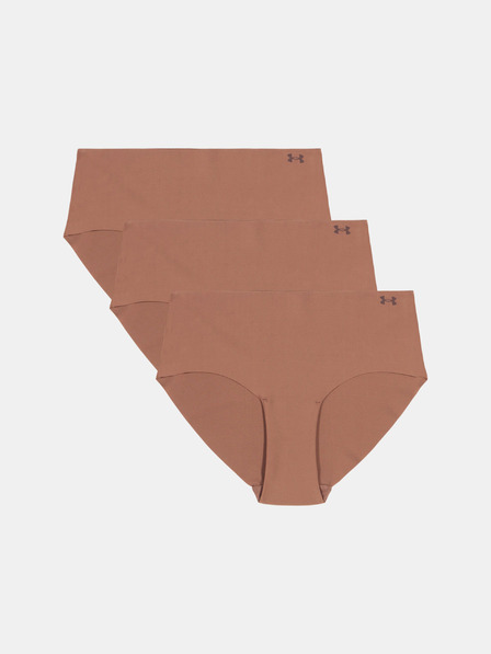 Under Armour Női bugyi Under Armour UA Pure Stretch NS HIP