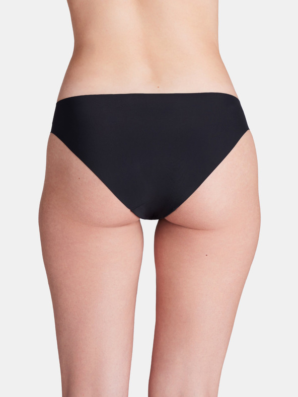 Under Armour Női bugyi Under Armour UA Pure Stretch NS (3pk)