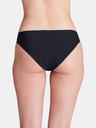 Under Armour Női bugyi Under Armour UA Pure Stretch NS (3pk)