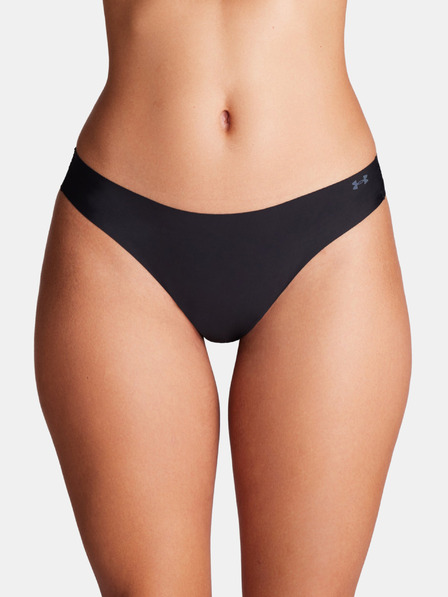 Under Armour Női tanga Under Armour UA Pure Stretch NS tanga