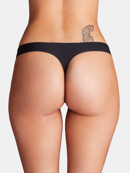 Under Armour Női tanga Under Armour UA Pure Stretch NS tanga