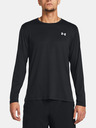Under Armour Férfi póló Under Armour UA LAUNCH LONGSLEEVE