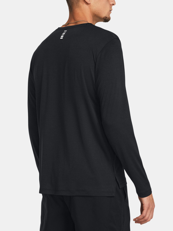 Under Armour Férfi póló Under Armour UA LAUNCH LONGSLEEVE