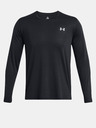 Under Armour Férfi póló Under Armour UA LAUNCH LONGSLEEVE