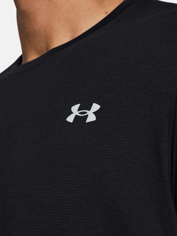 Under Armour Férfi póló Under Armour UA LAUNCH LONGSLEEVE