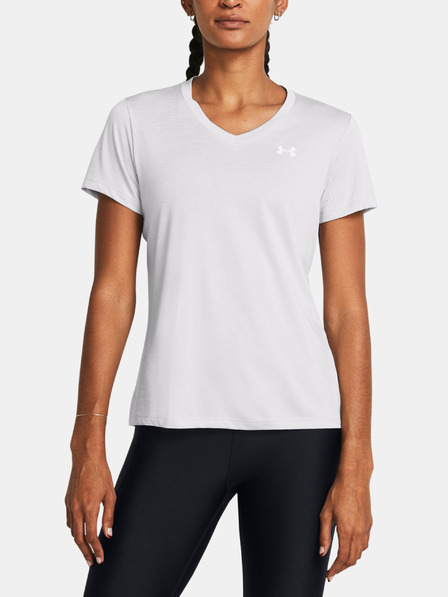 Under Armour Női póló Under Armour Tech SSV- Twist