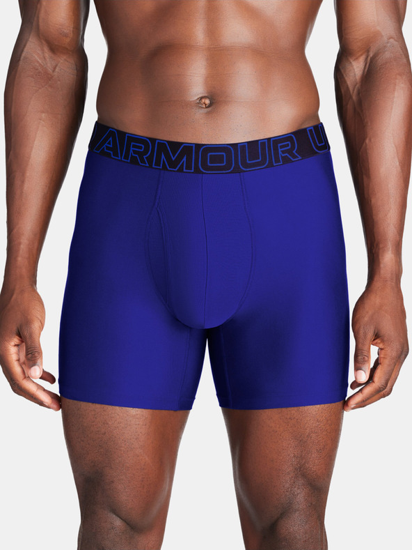Under Armour Férfi boxeralsó Under Armour M UA Perf Tech (3pk)