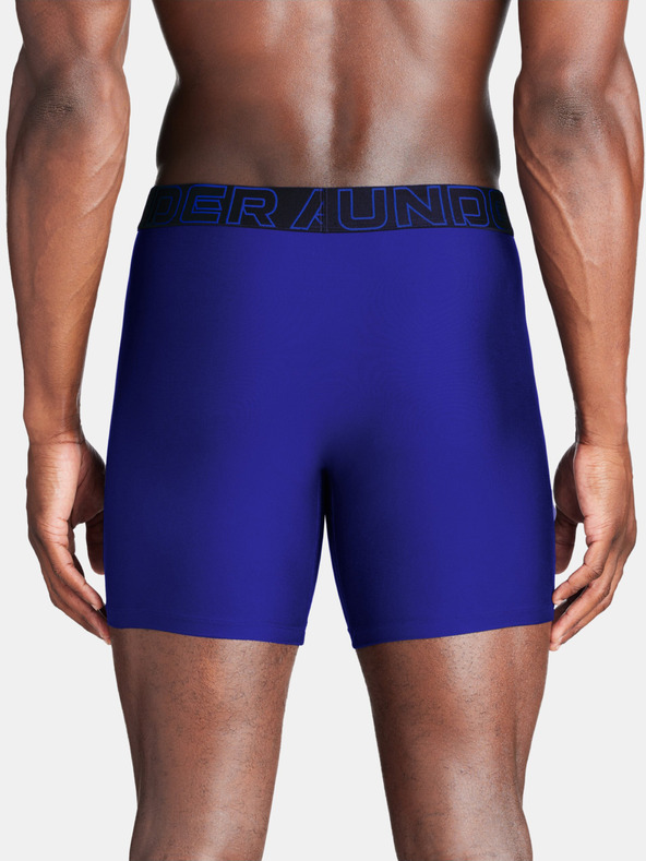 Under Armour Férfi boxeralsó Under Armour M UA Perf Tech (3pk)