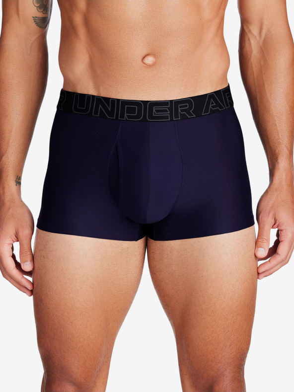Under Armour Férfi boxeralsó Under Armour M UA Perf Tech 3in 1pk