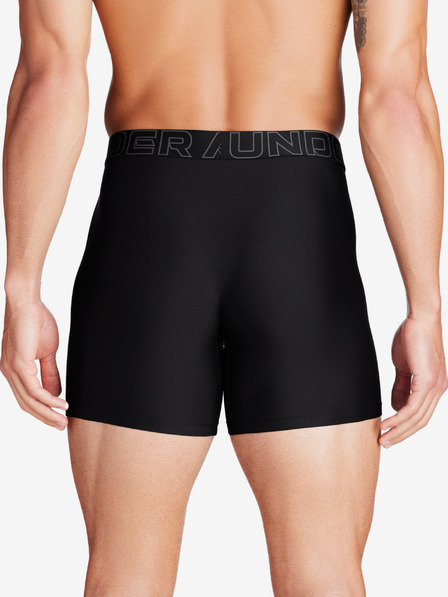 Under Armour Férfi boxeralsó Under Armour M UA Perf Tech 6in 1pk