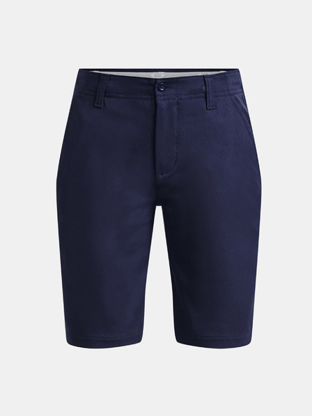 Under Armour Fiú rövidnadrágok Under Armour UA Boys Golf Short