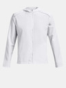 Under Armour Férfi dzseki Under Armour UA STORM RUN HOODED JACKET