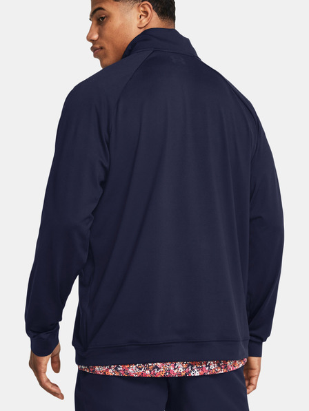 Under Armour Férfi felső Under Armour UA Midlayer QZ LB