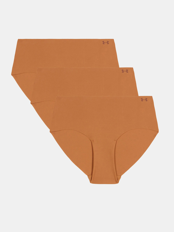 Under Armour Női bugyi Under Armour UA Pure Stretch NS (3pk)