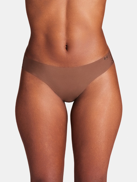 Under Armour Női tanga Under Armour UA Pure Stretch NS THONG
